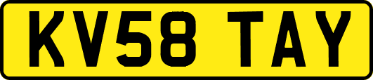 KV58TAY