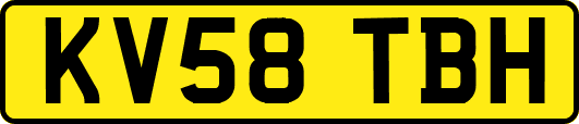 KV58TBH