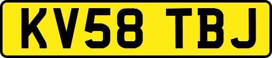 KV58TBJ