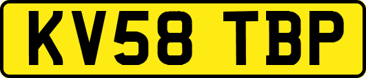 KV58TBP