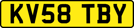 KV58TBY