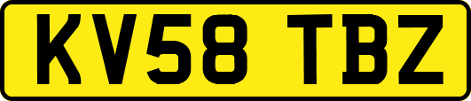 KV58TBZ
