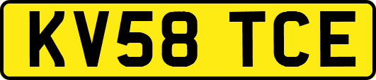 KV58TCE