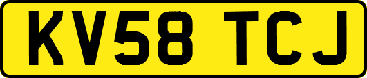 KV58TCJ