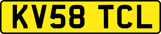 KV58TCL