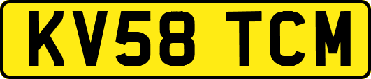 KV58TCM