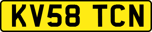 KV58TCN
