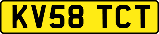 KV58TCT