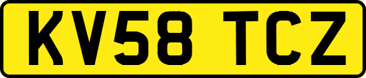 KV58TCZ