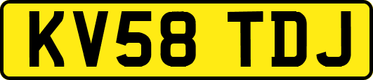 KV58TDJ