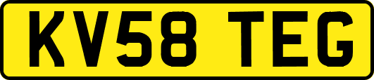 KV58TEG