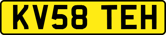 KV58TEH
