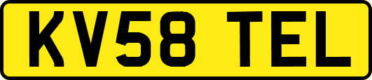 KV58TEL