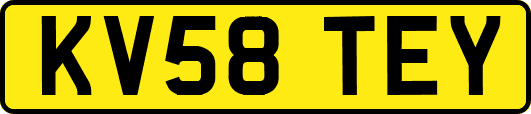 KV58TEY