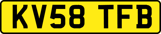 KV58TFB