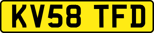 KV58TFD