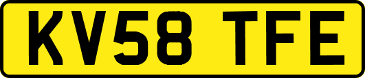 KV58TFE