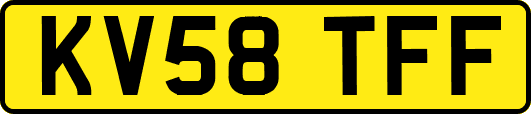 KV58TFF
