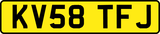 KV58TFJ