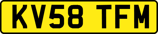 KV58TFM