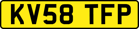 KV58TFP