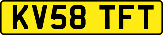 KV58TFT