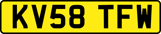 KV58TFW