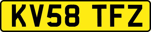 KV58TFZ