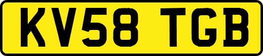 KV58TGB