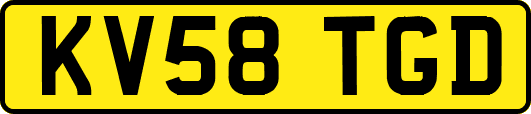 KV58TGD