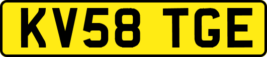 KV58TGE