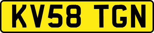 KV58TGN