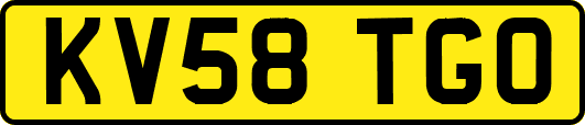 KV58TGO