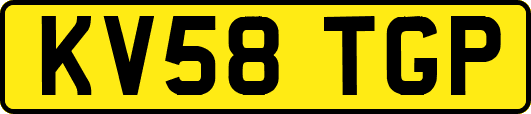 KV58TGP
