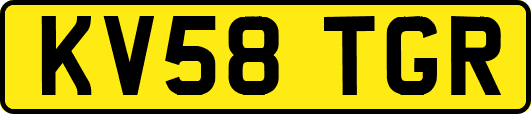 KV58TGR