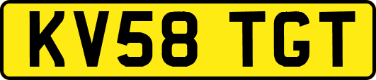 KV58TGT