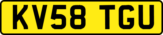 KV58TGU
