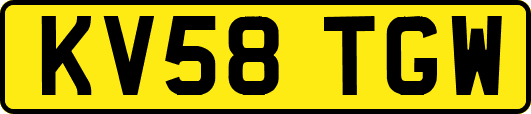 KV58TGW
