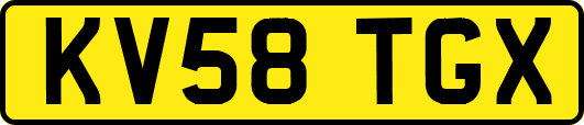 KV58TGX