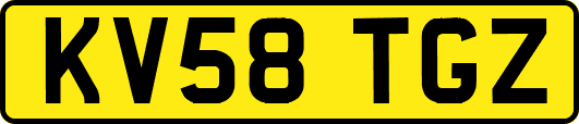 KV58TGZ