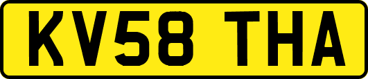 KV58THA