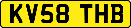 KV58THB