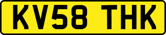 KV58THK