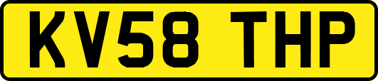 KV58THP