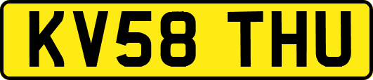 KV58THU