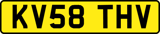 KV58THV
