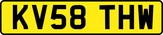 KV58THW