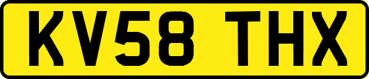 KV58THX