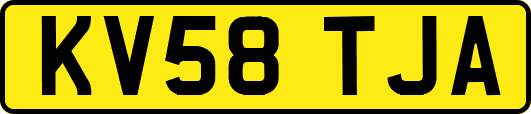 KV58TJA