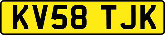 KV58TJK